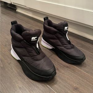 Sorel Out N About Puffy Sneaker